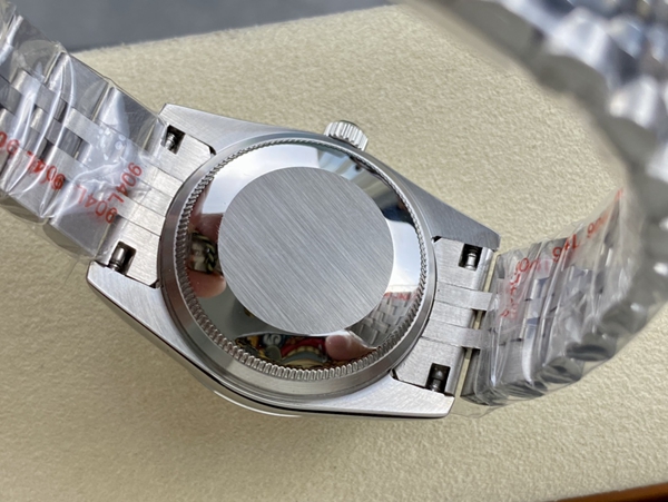 激安ロレックス角部分ディテール